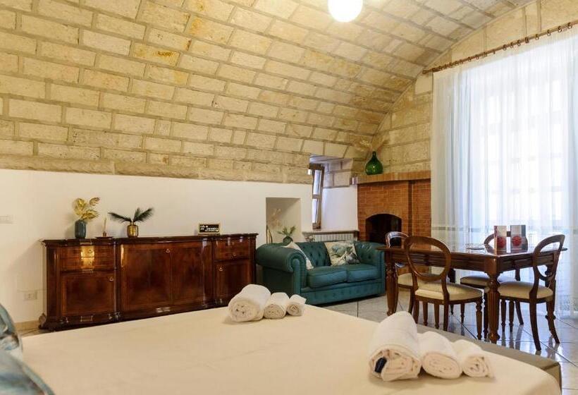 标准间, Villa Franca