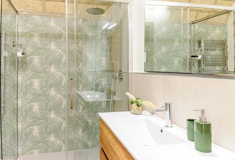 标准间, Villa Franca