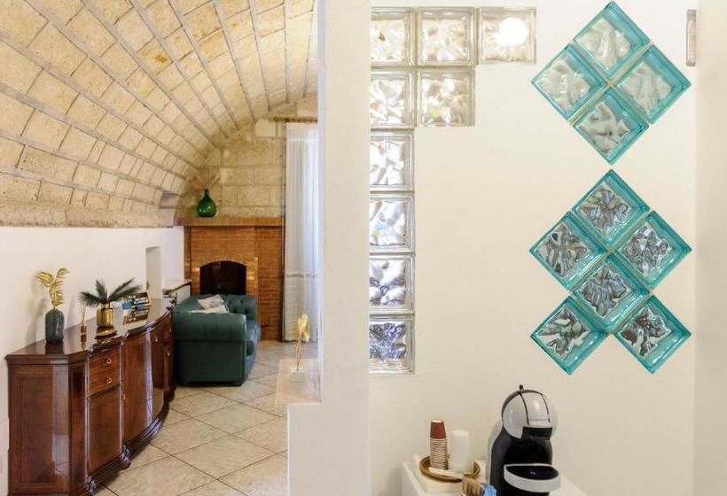 标准间, Villa Franca