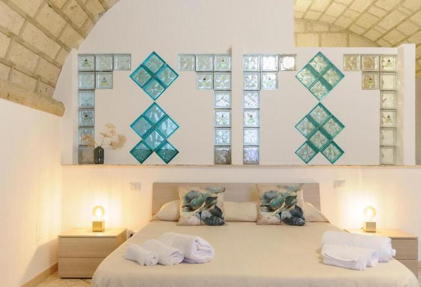 标准间, Villa Franca