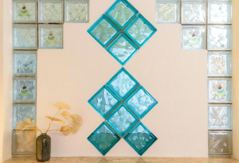 标准间, Villa Franca