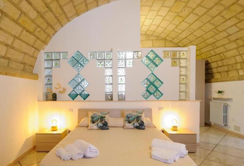 标准间, Villa Franca