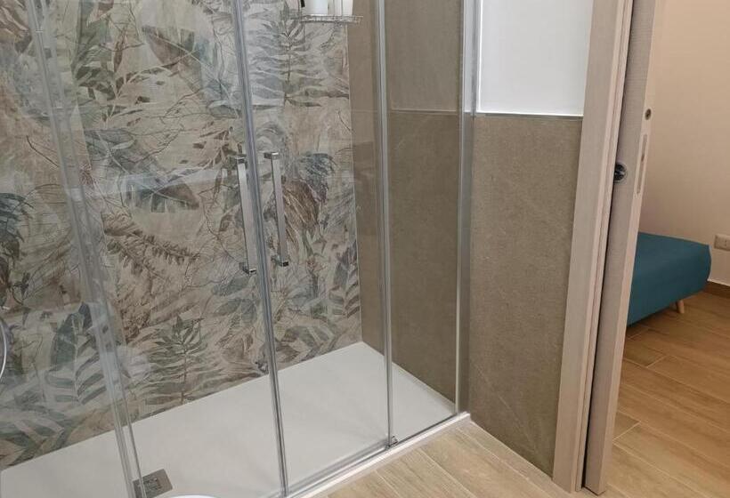 低层单卧公寓, Villa Franca