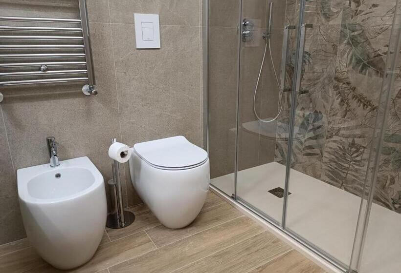 低层单卧公寓, Villa Franca