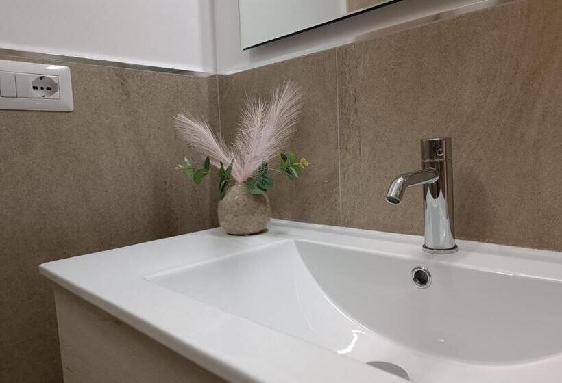 低层单卧公寓, Villa Franca