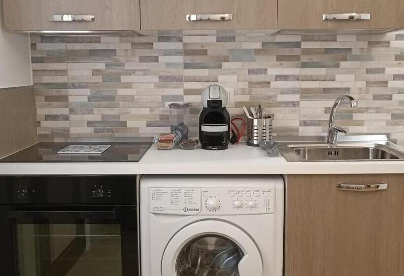 低层单卧公寓, Villa Franca