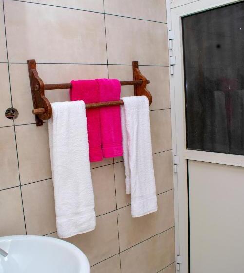 חדר דלוקס, Kuti Hotel Stone Town