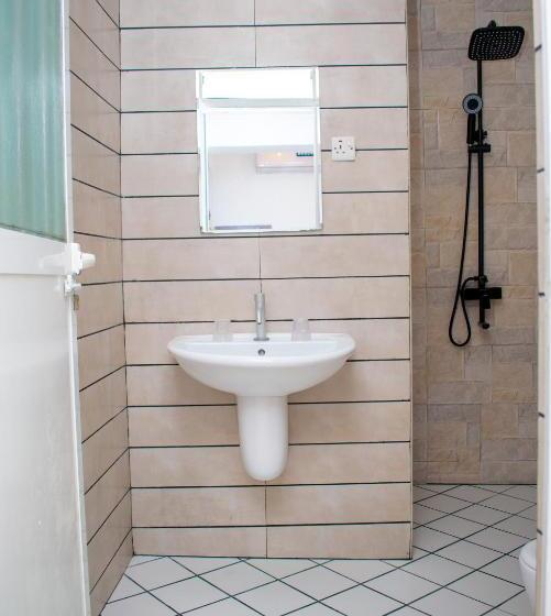 Номер Deluxe, Kuti Hotel Stone Town