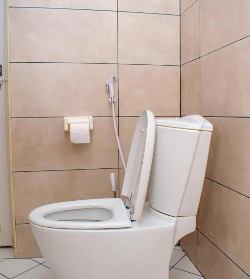 חדר דלוקס, Kuti Hotel Stone Town