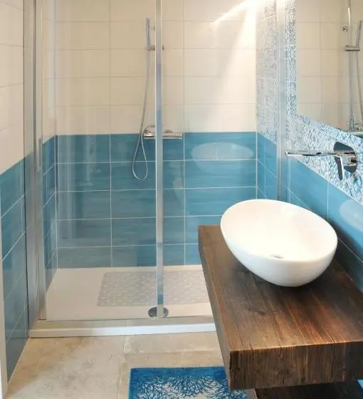 デラックスルーム, La Casa Dell Alloro
