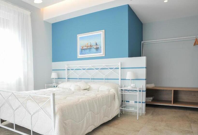 Номер Deluxe, La Casa Dell Alloro