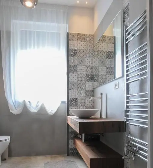 デラックスルーム, La Casa Dell Alloro
