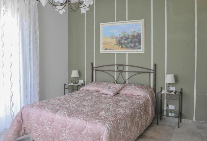اتاق لوکس, La Casa Dell Alloro