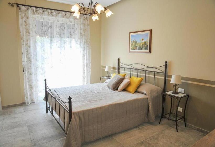 Номер Стандарт, La Casa Dell Alloro