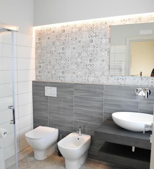 Номер Стандарт, La Casa Dell Alloro