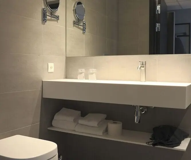 スタンダードルーム, Clarion Collection Hotel Kongsberg