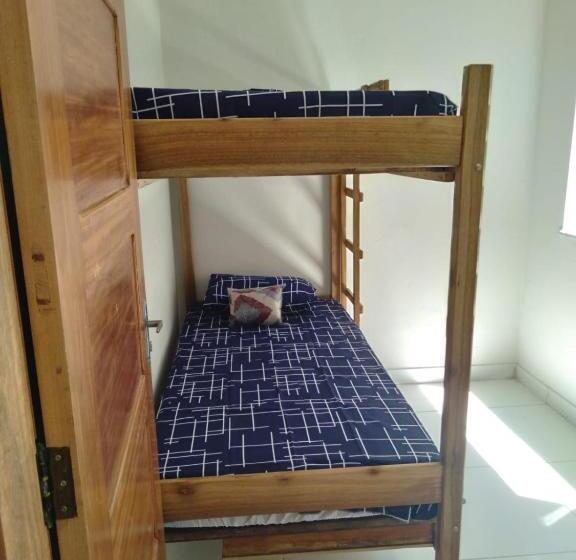 スタンダードルーム, Hostel Da Residencia