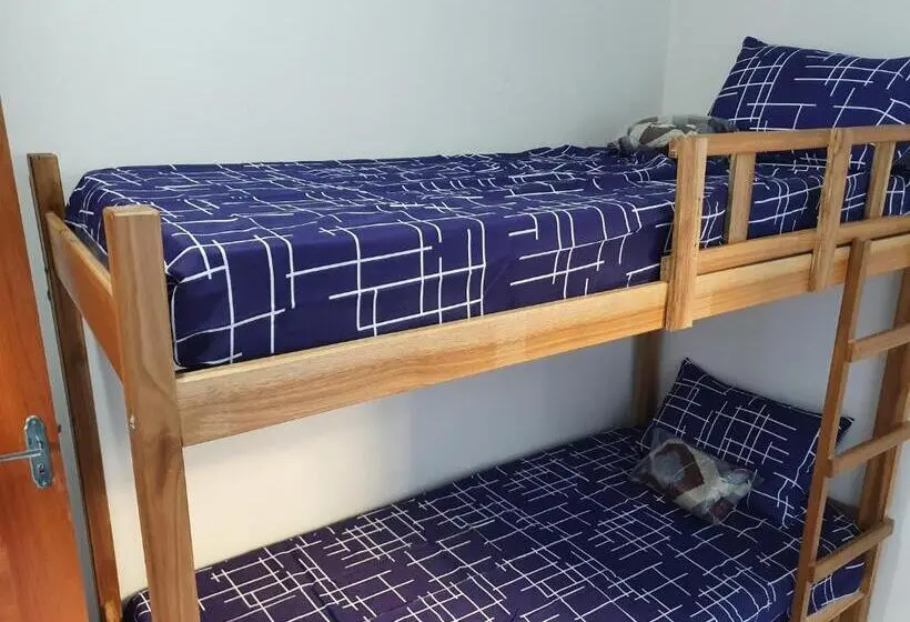 スタンダードルーム, Hostel Da Residencia