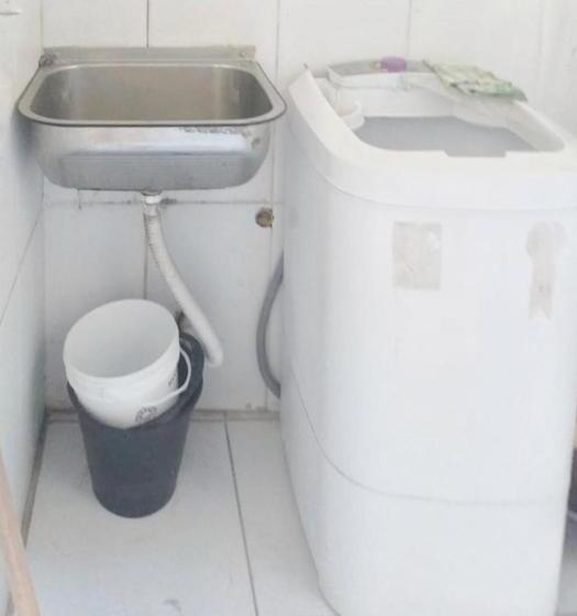 شقة غرفة واحدة, Hostel Da Residencia