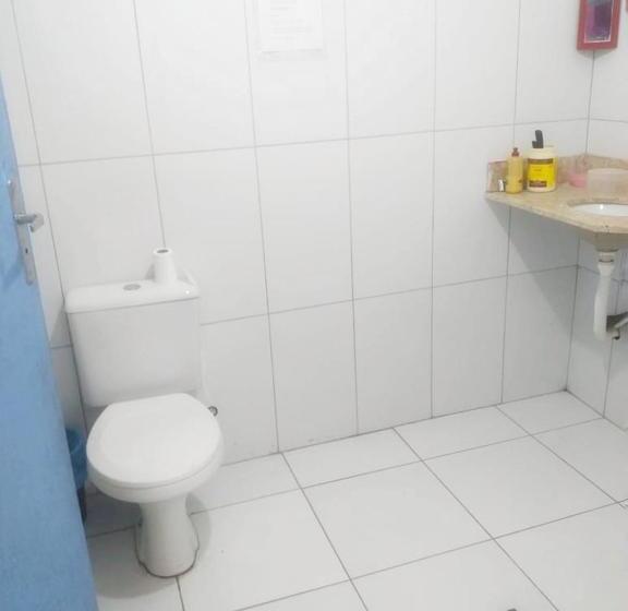 1ベッドルームアパートメント, Hostel Da Residencia