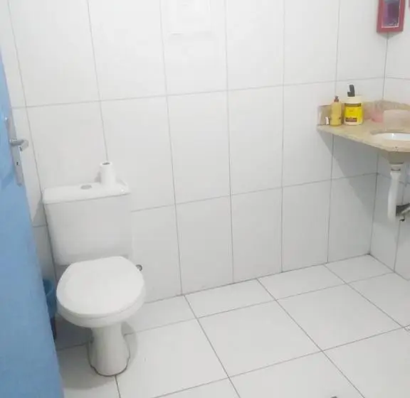 １ベッドルームアパートメント, Hostel Da Residencia