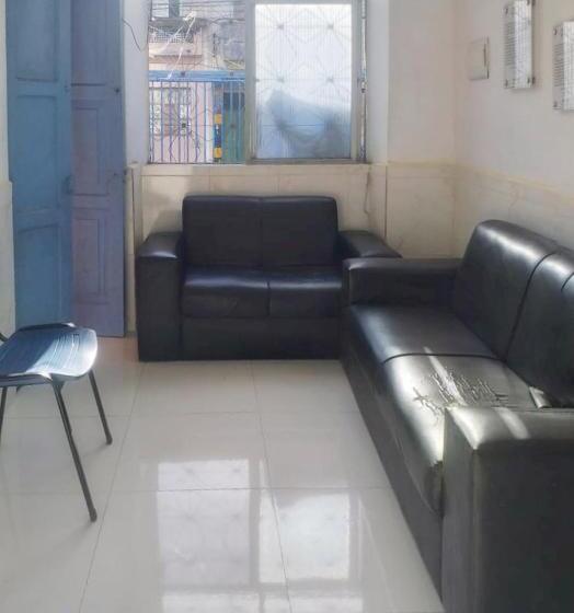 شقة غرفة واحدة, Hostel Da Residencia