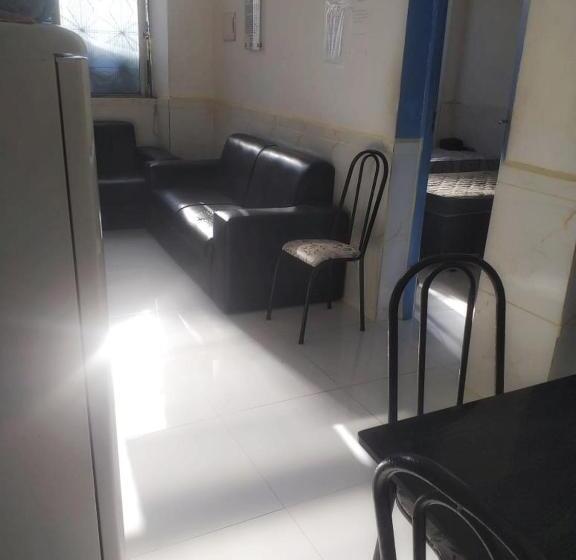 1ベッドルームアパートメント, Hostel Da Residencia
