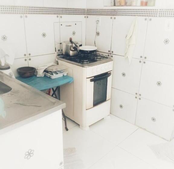 1ベッドルームアパートメント, Hostel Da Residencia