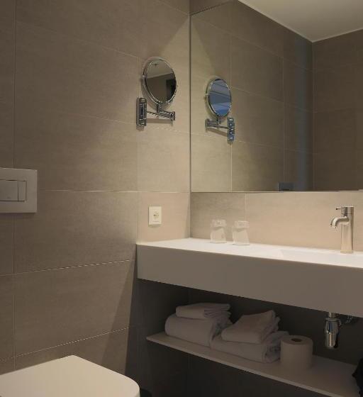 스탠다드 룸, Clarion Collection Hotel Kongsberg