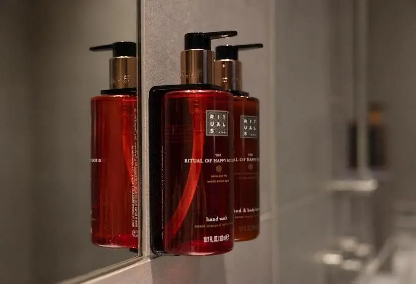 スタンダードルーム, Clarion Collection Hotel Kongsberg