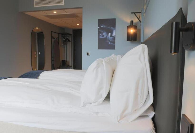 스탠다드 룸, Clarion Collection Hotel Kongsberg