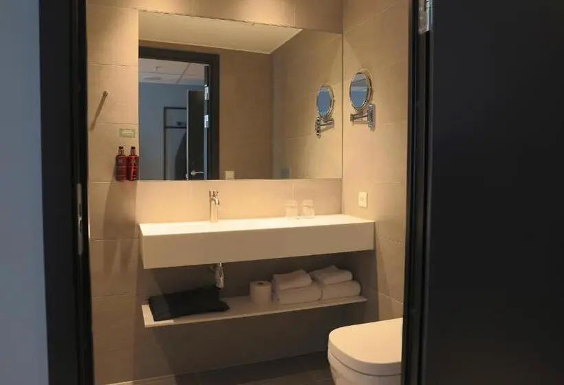 スタンダードルーム, Clarion Collection Hotel Kongsberg