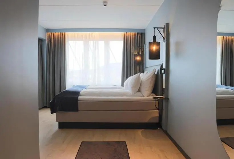 スーペリアールーム, Clarion Collection Hotel Kongsberg