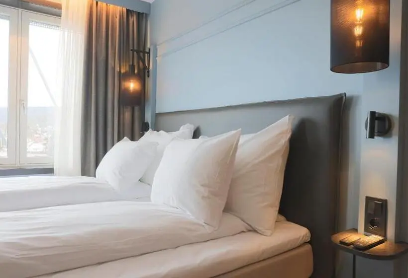 ファミリールーム, Clarion Collection Hotel Kongsberg