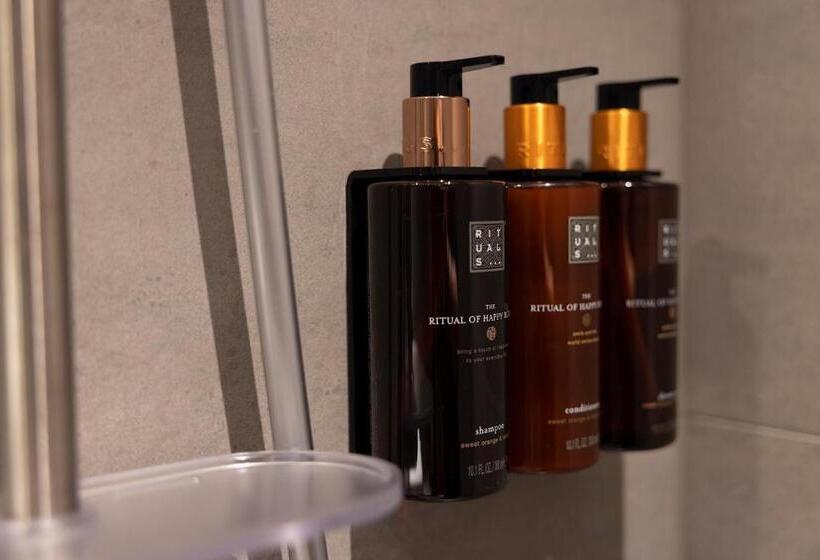 패밀리 룸, Clarion Collection Hotel Kongsberg