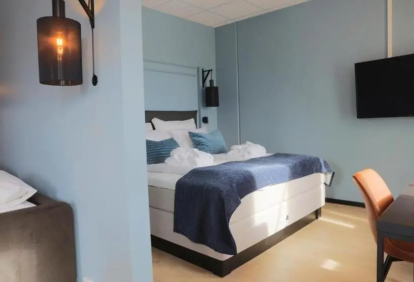 ジュニアスイート, Clarion Collection Hotel Kongsberg