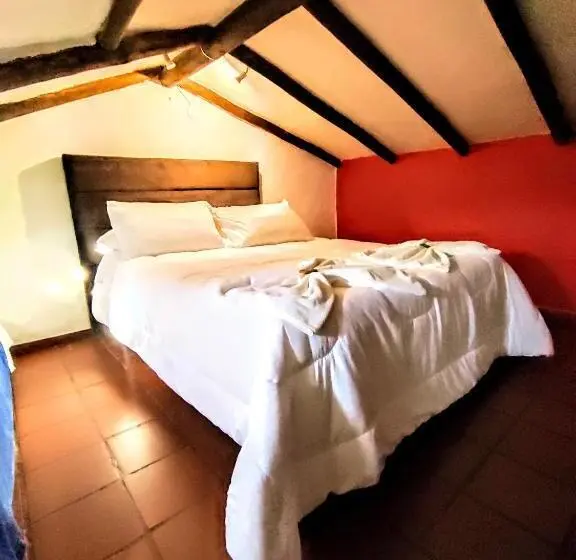 スタンダードルーム, Hostal Boutique Nariño Plaza