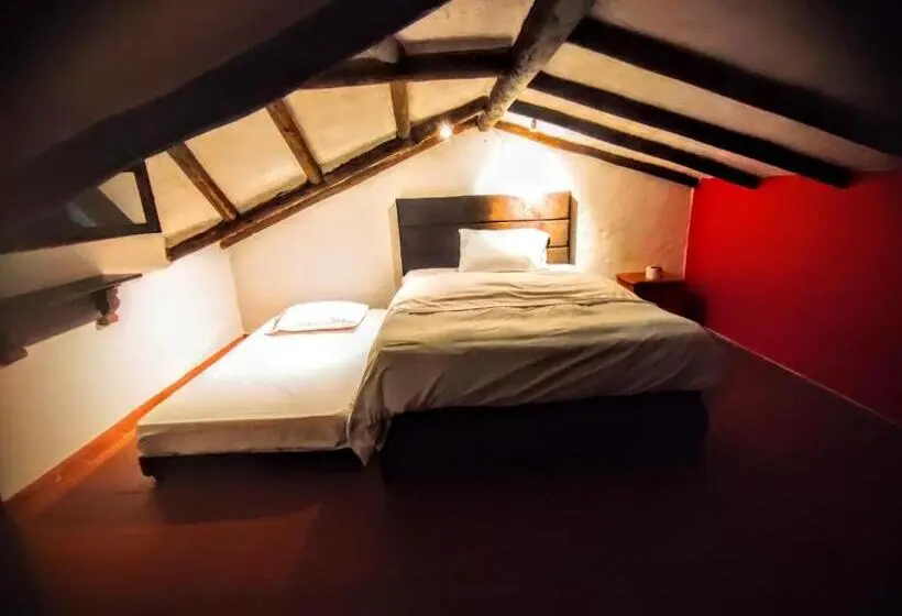 スタンダードルーム, Hostal Boutique Nariño Plaza
