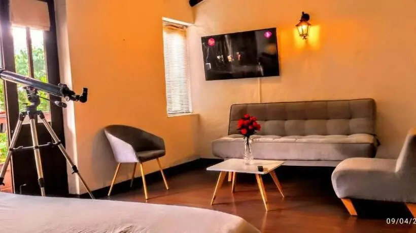 ファミリールーム, Hostal Boutique Nariño Plaza