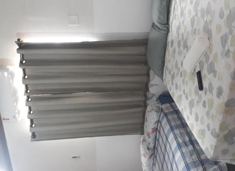 غرفة كومفورت ثلاثية, Latinos 2