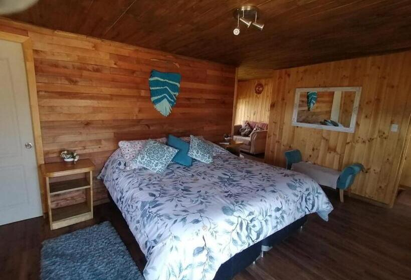 اتاق استاندارد, Cabañas Matanzas Lukai