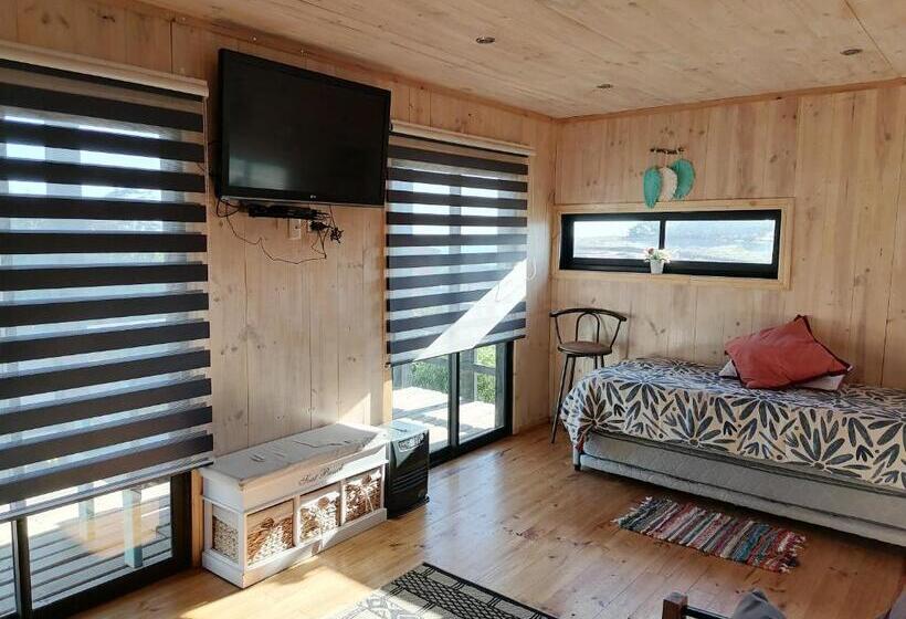 اتاق استاندارد, Cabañas Matanzas Lukai