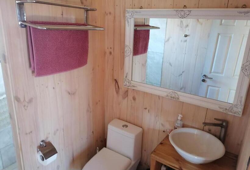 اتاق استاندارد, Cabañas Matanzas Lukai