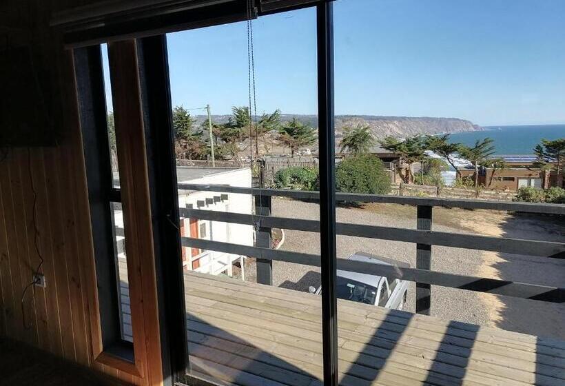 اتاق استاندارد, Cabañas Matanzas Lukai