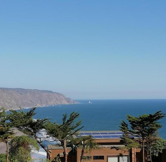 اتاق استاندارد, Cabañas Matanzas Lukai