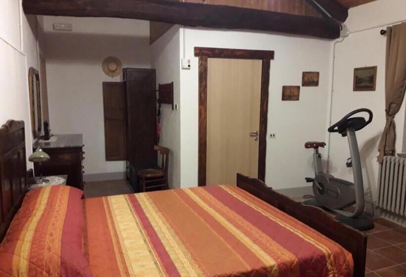 Номер Стандарт Трехместный, Casa Del Puck