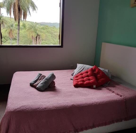 标准工作室, Pousada Sempre Luz