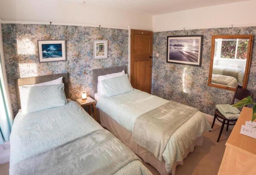 חדר סטנדרט, The Monkey House B&b