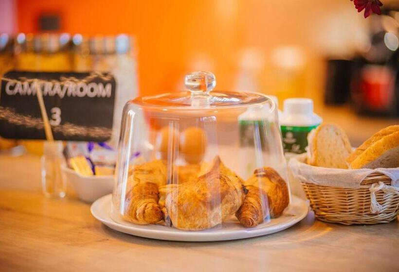 スタンダードトリプルルーム, Adventure Lake Resort  Simared