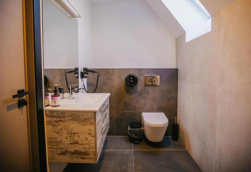 スタンダードトリプルルーム, Adventure Lake Resort  Simared